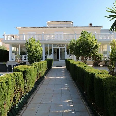 Villa De Lujo En Torremolinos Extérieur photo