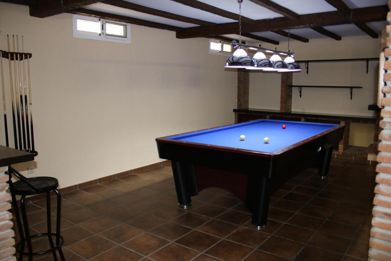 Villa De Lujo En Torremolinos Extérieur photo