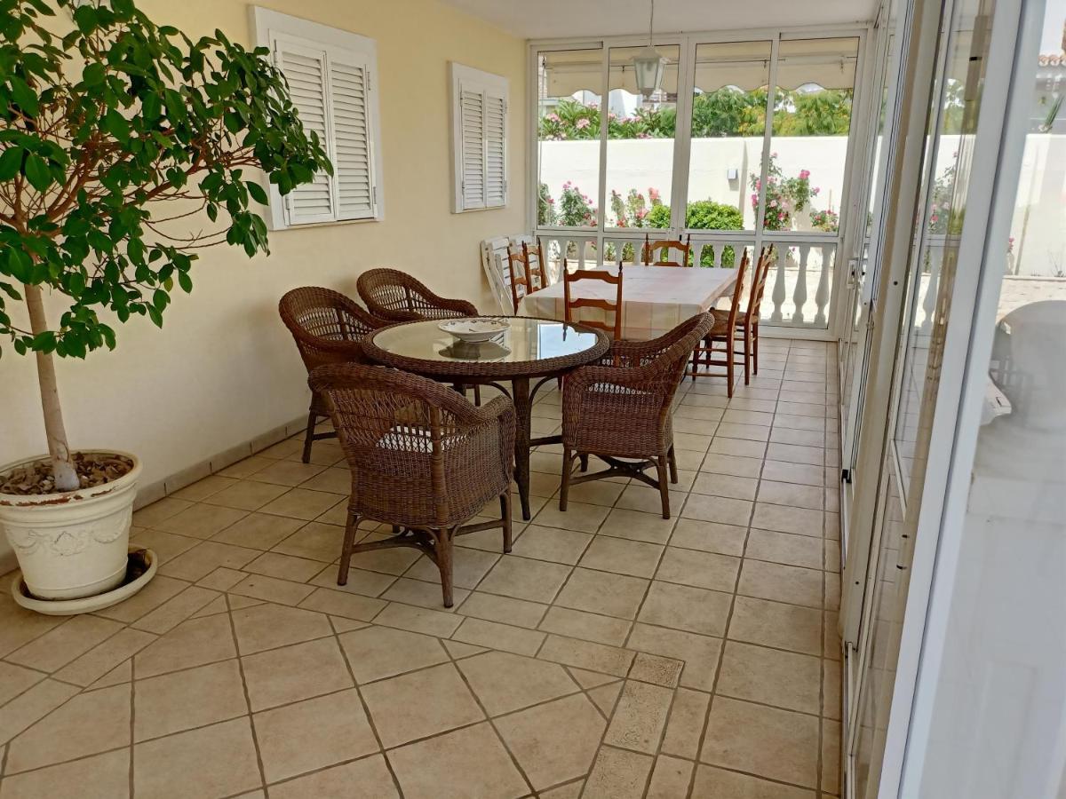 Villa De Lujo En Torremolinos Extérieur photo
