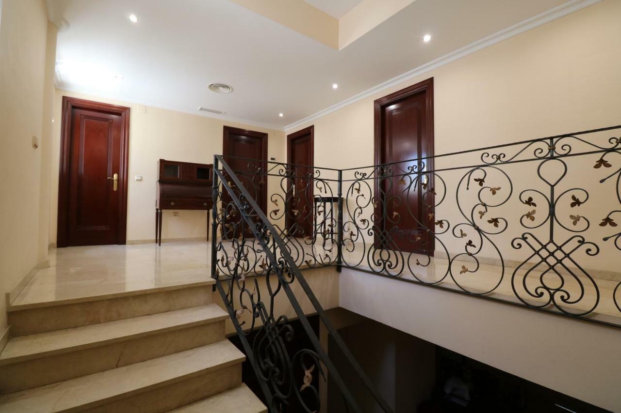 Villa De Lujo En Torremolinos Extérieur photo
