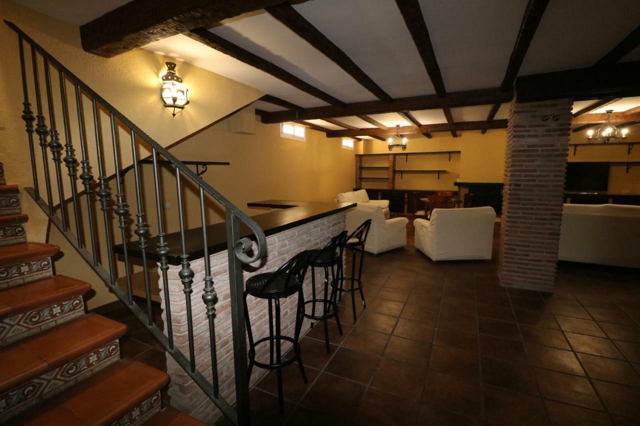 Villa De Lujo En Torremolinos Extérieur photo