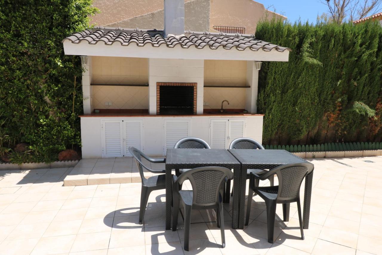 Villa De Lujo En Torremolinos Extérieur photo